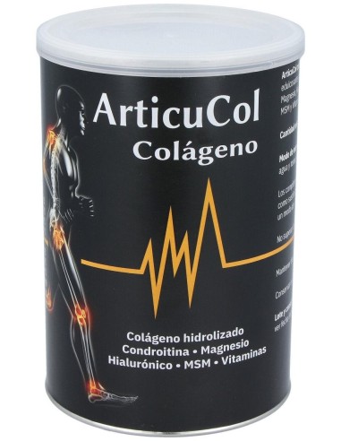 Espadiet Articucol Colágeno 300 G