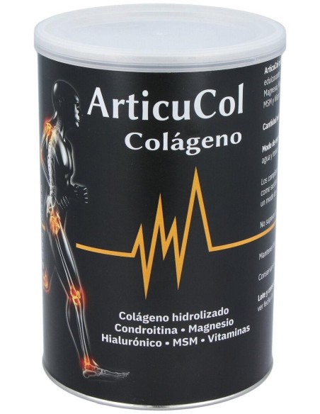 Espadiet Articucol Colágeno 300 G