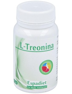 Espadiet Treonina 60Caps