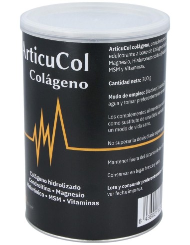 Espadiet Articucol Colágeno 300 G