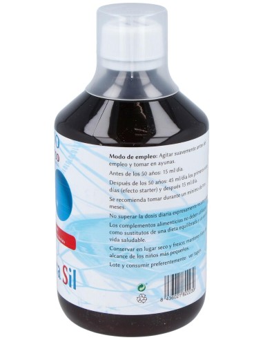 Montstar Ultrasil Silicio Organico 500Ml