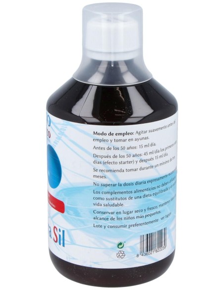 Montstar Ultrasil Silicio Organico 500Ml