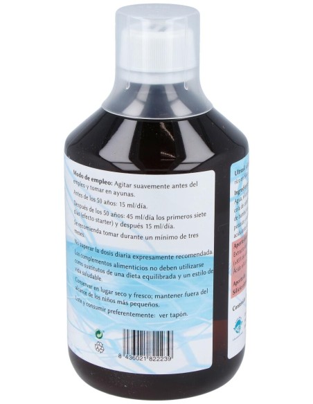 Montstar Ultrasil Silicio Organico 500Ml