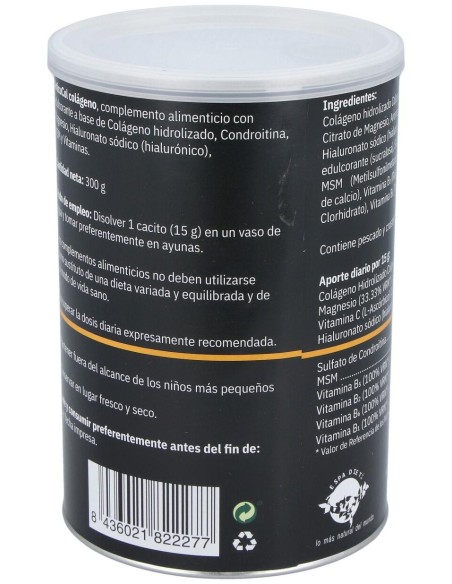 Espadiet Articucol Colágeno 300 G