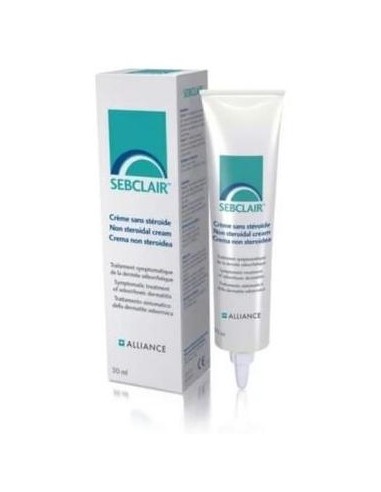 Sebclair Crema, 30 Ml