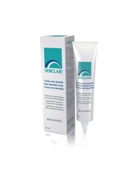 Sebclair Crema, 30 Ml