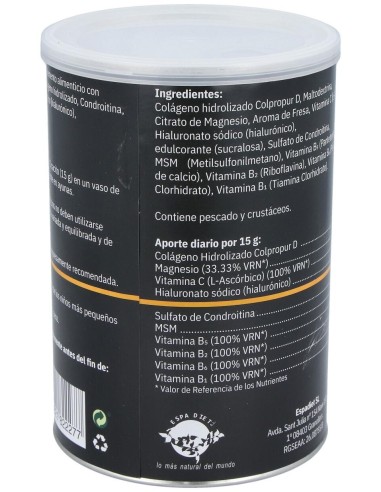 Espadiet Articucol Colágeno 300 G