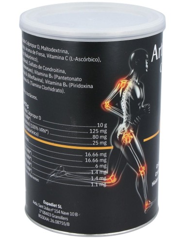 Espadiet Articucol Colágeno 300 G