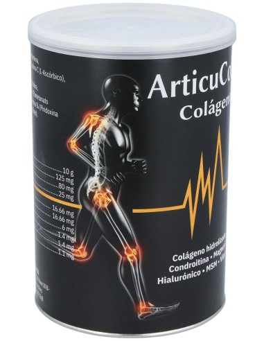 Espadiet Articucol Colágeno 300 G