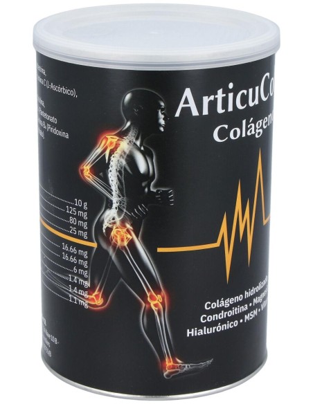 Espadiet Articucol Colágeno 300 G