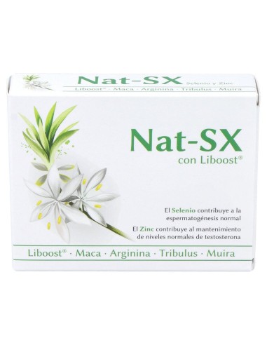 Espadiet Nat Sx 10Caps