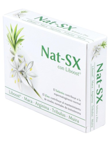 Espadiet Nat Sx 10Caps