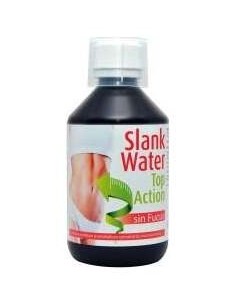 Slank Water Top Action Sin Fucus 250Ml.