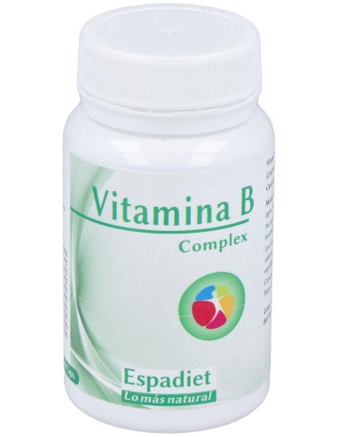 Espadiet Neurvitamin 60 Perlas