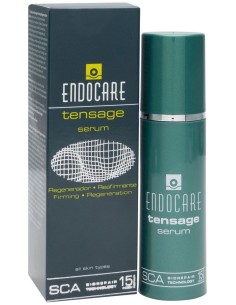 Endocare Tensage Sérum Reafirmante Regenerador 30Ml