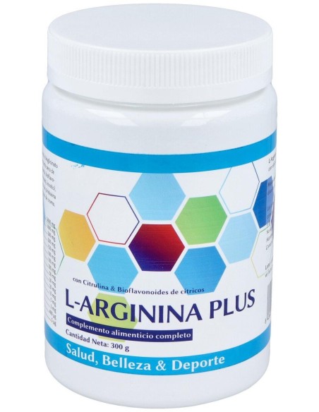 Espadiet Arginina Plus Polvo 300G