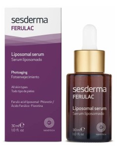 Sesderma Ferulac Serum Liposomado, 30 Ml