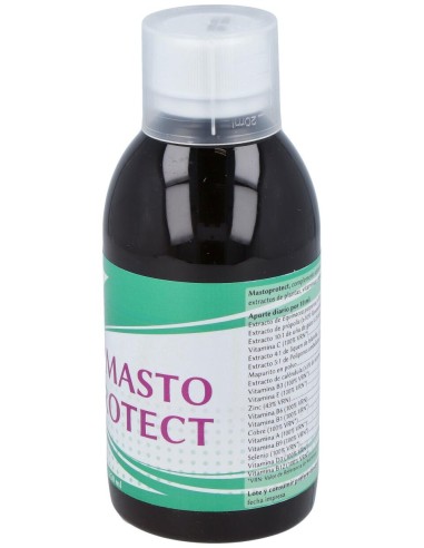 Montstar Mastoprotect 250Ml