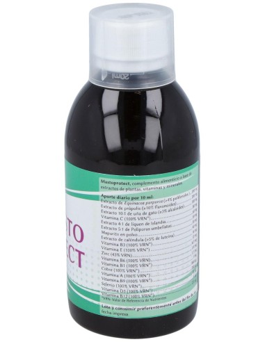Montstar Mastoprotect 250Ml