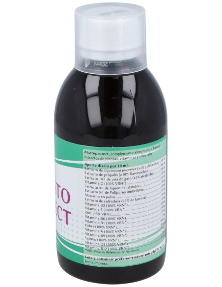 Montstar Mastoprotect 250Ml