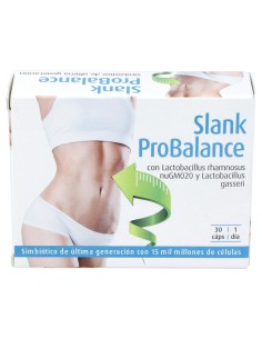 Espadiet Slank Pro Balance 30Caps