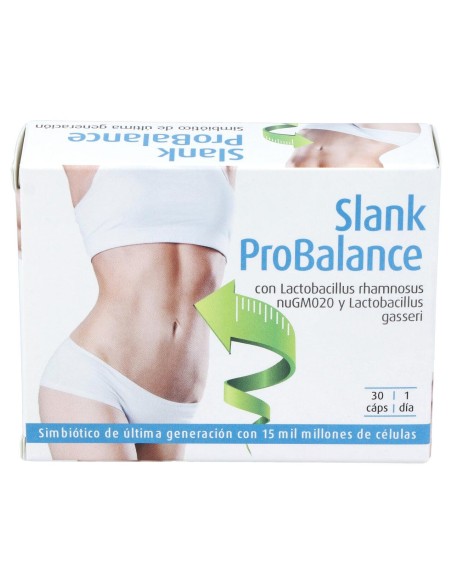 Espadiet Slank Pro Balance 30Caps