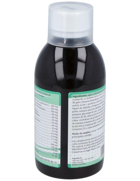 Montstar Mastoprotect 250Ml