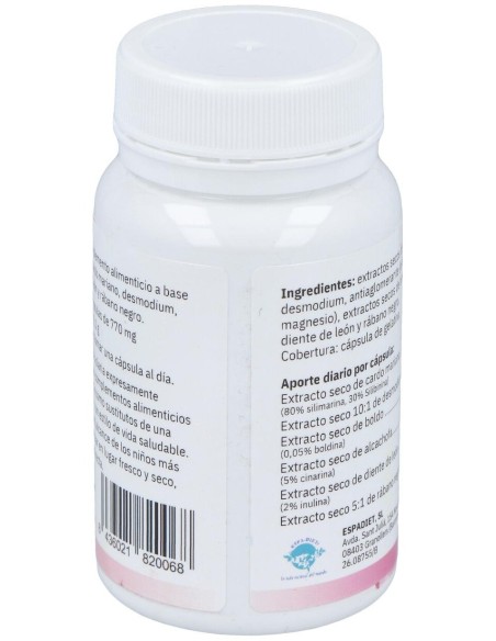 Espadiet Silides Plus 30Caps