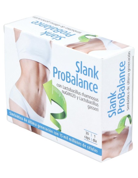 Espadiet Slank Pro Balance 30Caps