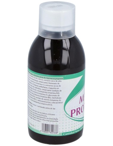 Montstar Mastoprotect 250Ml