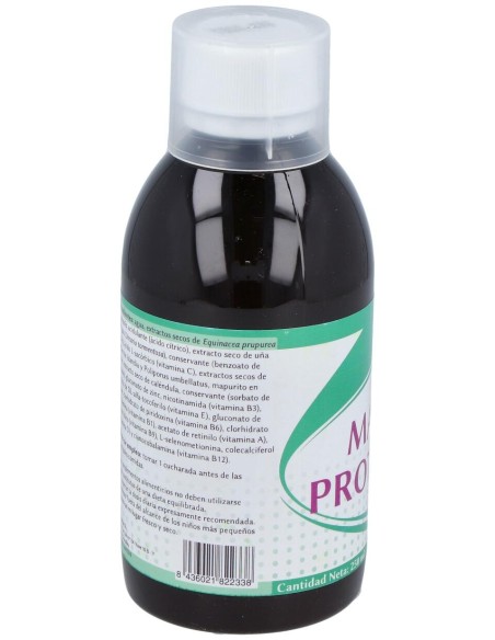 Montstar Mastoprotect 250Ml