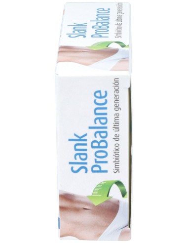 Espadiet Slank Pro Balance 30Caps