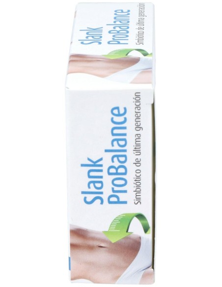 Espadiet Slank Pro Balance 30Caps