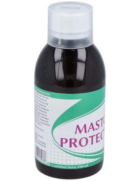 Montstar Mastoprotect 250Ml