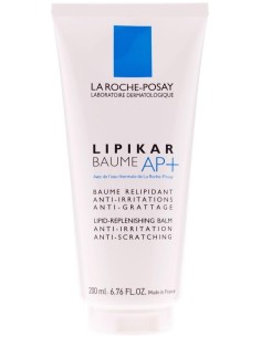 La Roche-Posay Lipikar Baume Ap+ M, 200 Ml 2