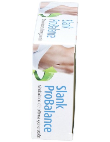 Espadiet Slank Pro Balance 30Caps