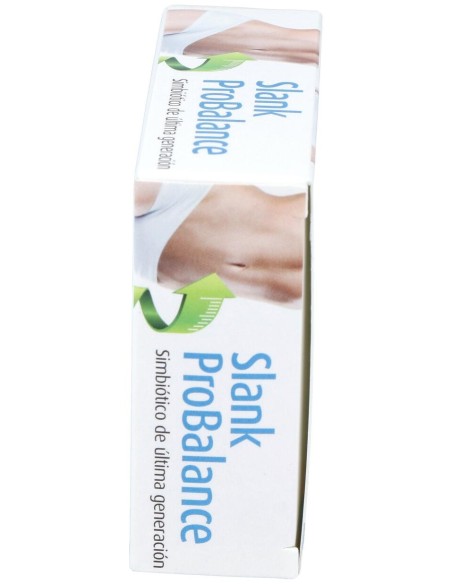 Espadiet Slank Pro Balance 30Caps