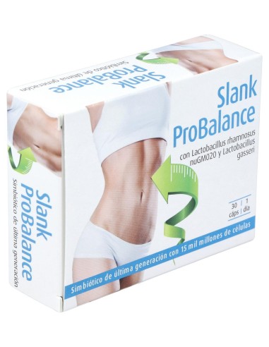 Espadiet Slank Pro Balance 30Caps