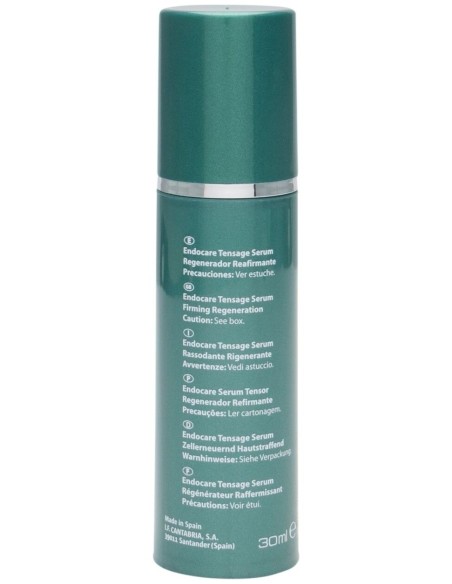 Endocare Tensage Sérum Reafirmante Regenerador 30Ml