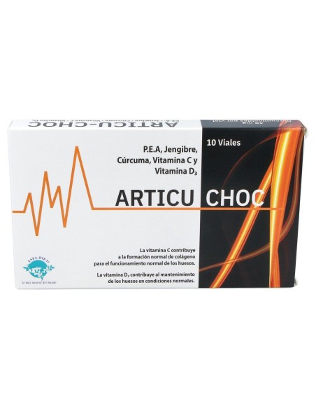 Articu Choc 10Viales