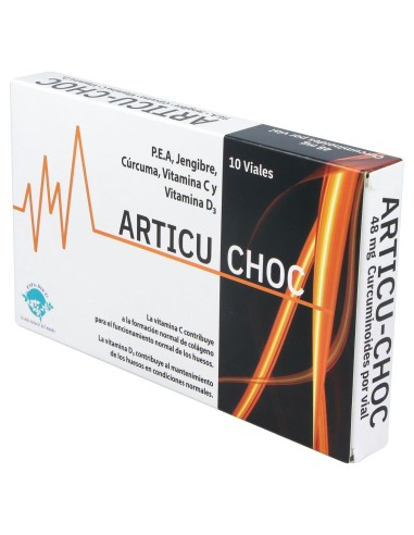 Articu Choc 10Viales