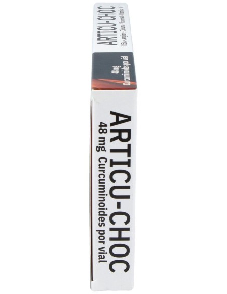 Articu Choc 10Viales