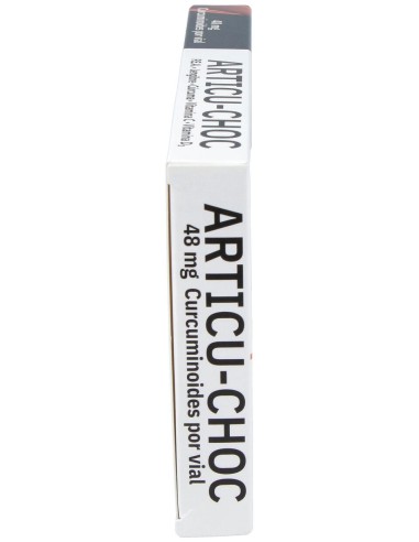 Articu Choc 10Viales