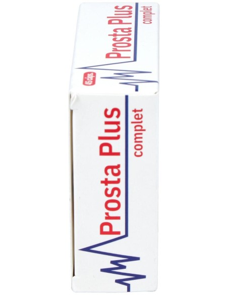 Espadiet Prostaplus Complet 45Caps