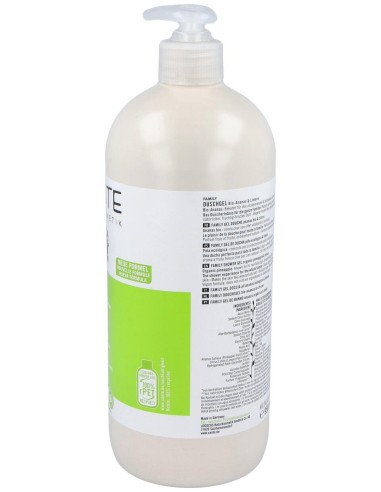 Sante Gel Baño Limon Piña Bio 950Ml