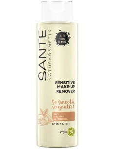 Sante Aceite Desmaquillante Ojos Sensitive 110Ml 2