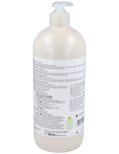 Sante Gel Baño Limon Piña Bio 950Ml