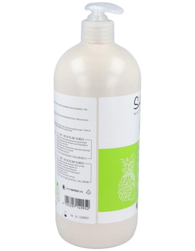 Sante Gel Baño Limon Piña Bio 950Ml