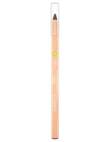 Sante Lápiz Ojos 04 Oliva Dorado Bio 1_14Ml