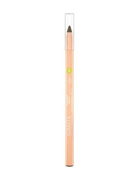 Sante Lápiz Ojos 04 Oliva Dorado Bio 1_14Ml